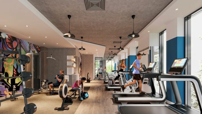 2 Bedroom Flat To Rent In Castle Street, Bristol, BS2