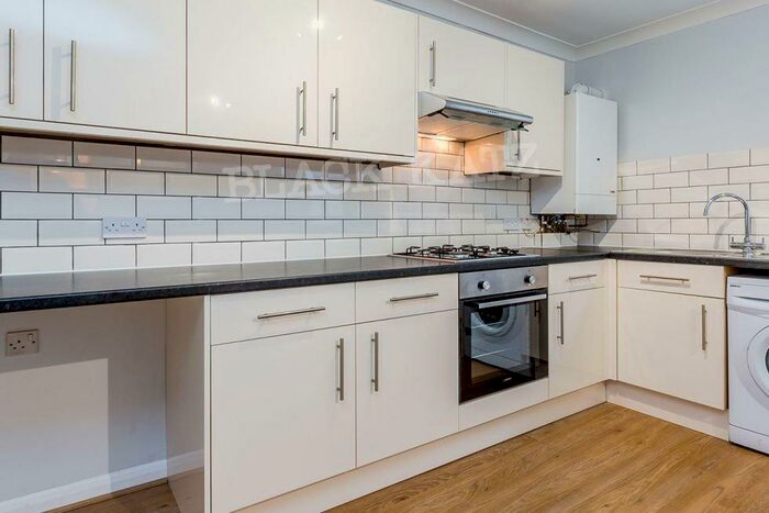 1 Bedroom Flat To Rent In Upper Street, N1