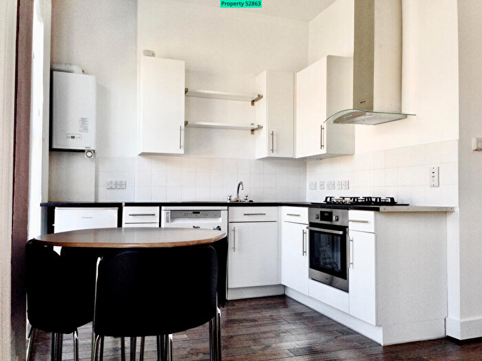 1 Bedroom Apartment To Rent In Flat B, St. John Street, London, EC1V