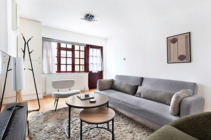 1 Bedroom Flat To Rent In Bayswater, W2