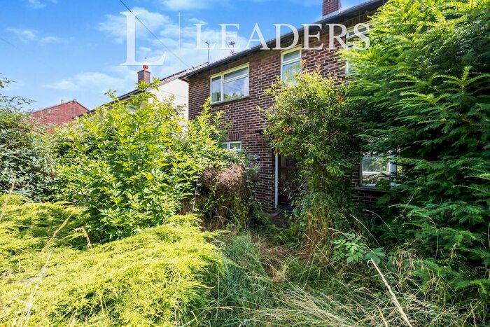 3 Bedroom Semi-Detached House To Rent In Bridewell Road, Cambridge, CB1