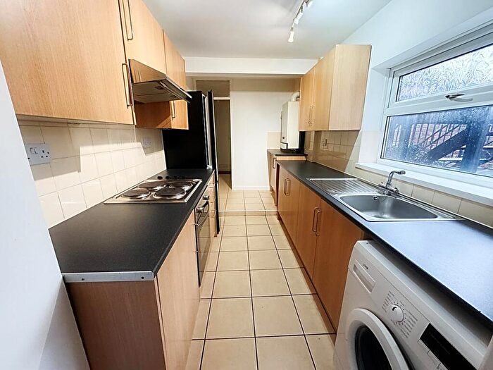 1 Bedroom Flat For Sale In Albert Avenue, Wallsend, NE28