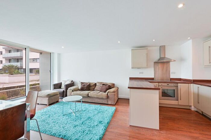 2 Bedroom Apartment For Sale In Drift Court, Royal Albert Wharf, E16