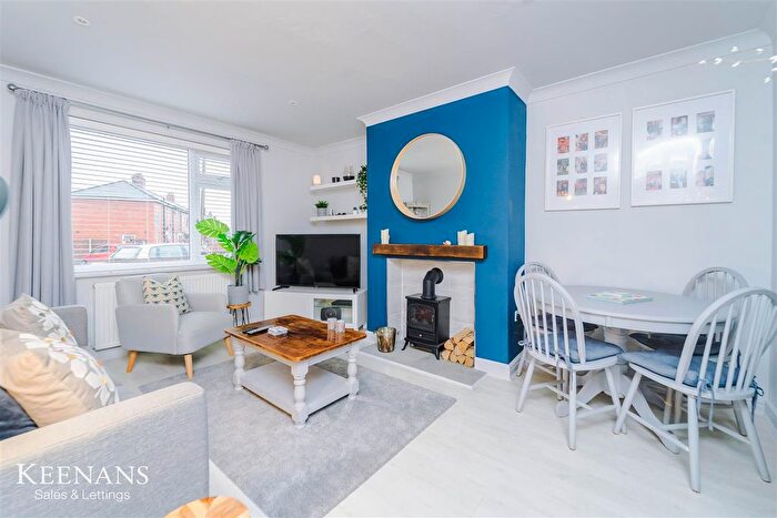 3 Bedroom Terraced House For Sale In Hamilton Street, Swinton, Manchester, M27