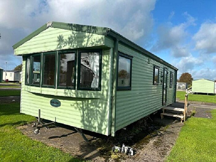 2 Bedroom Caravan For Sale In Willerby Westmorland, Cockerham, LA2