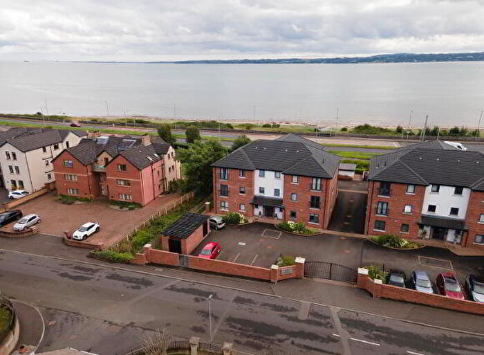 2 Bedroom Apartments For Sale In Apt, The Tides, Carrickfergus, BT38