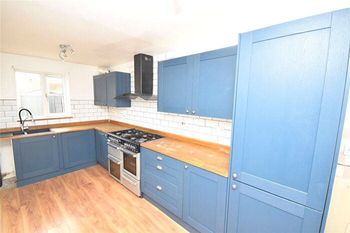 4 Bedroom Detached House For Sale In Moravia Close, Bridgwater, Somerset, TA6
