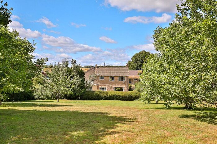 4 Bedroom Detached House For Sale In Four Bedroom Detached House In West Cranmore Set On Over . Acre, BA4