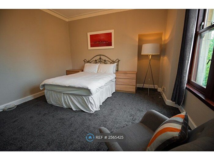 1 Bedroom Flat To Rent In Firs Street, Falkirk, FK2