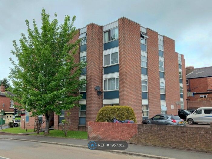 2 Bedroom Flat To Rent In Pinhoe Road, Exeter, EX4