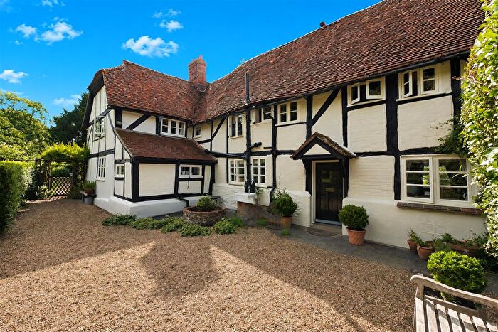 2 Bedroom Cottage To Rent In Water Lane, Drayton St Leonard, OX10
