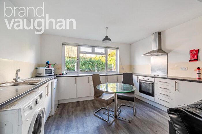 6 Bedroom Semi Detached House To Rent In Elm Grove, Brighton, East Sussex, BN2