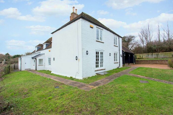 5 Bedroom Farmhouse For Sale In Cherry Lane, Great Mongeham, CT14