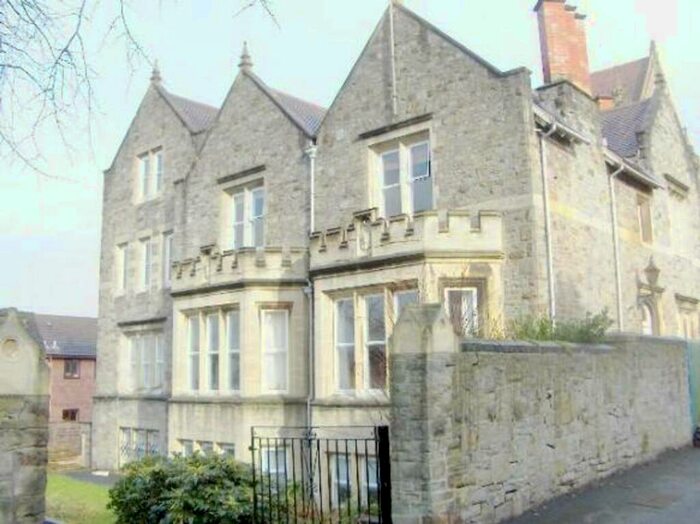 2 Bedroom Apartment To Rent In Aubrey Road, Aubrey House Aubrey Road, BS3