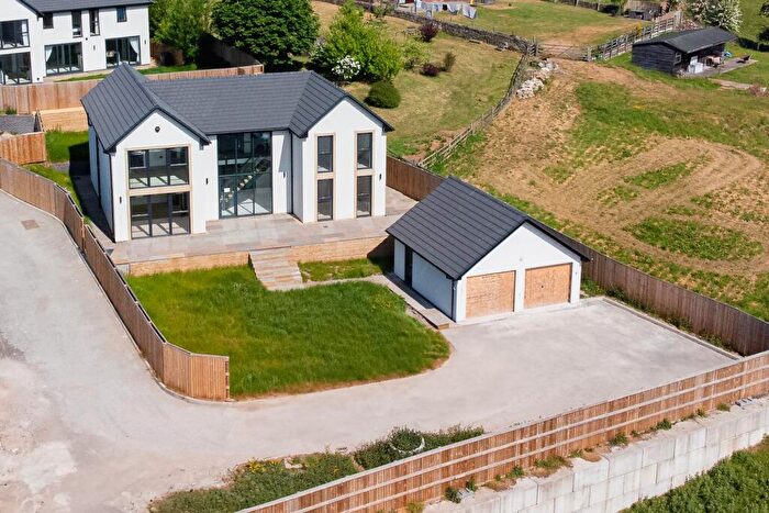 5 Bedroom Detached House For Sale In Plot Trough Laithe Farm, Wheatley Lane Road, BB9