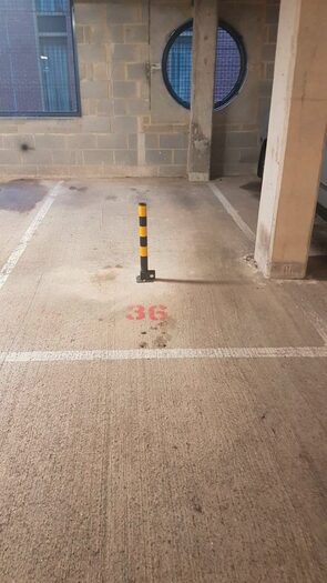 Garage / Parking To Rent In Newcastle Upon Tyne, NE1