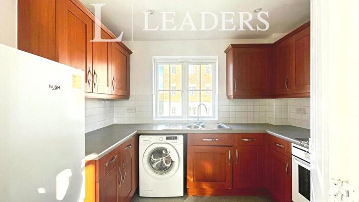 2 Bedroom Flat To Rent In The Yard, Braintree, CM7