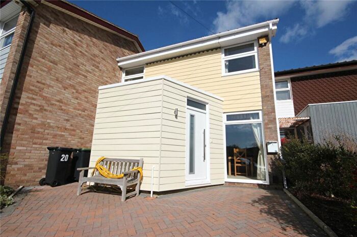 3 Bedroom Property To Rent In Mude Gardens, Christchurch, Dorset, BH23