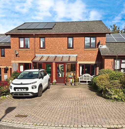 3 Bedroom Terraced House For Sale In Selah Close, Allendale, NE47