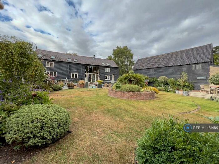 5 Bedroom Detached House To Rent In Beyton Road, Drinkstone, Bury St. Edmunds, IP30