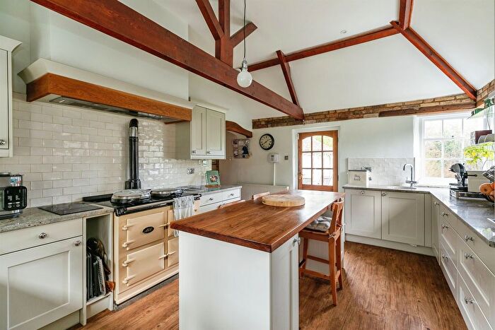 5 Bedroom Detached House For Sale In High Street, Ramsey, Huntingdon, PE26