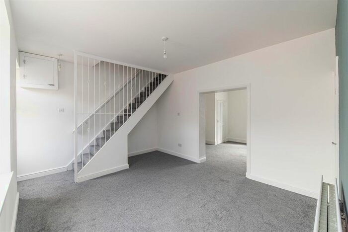 3 Bedroom Terraced House To Rent In Coronation Terrace, Stanley, County Durham, DH9