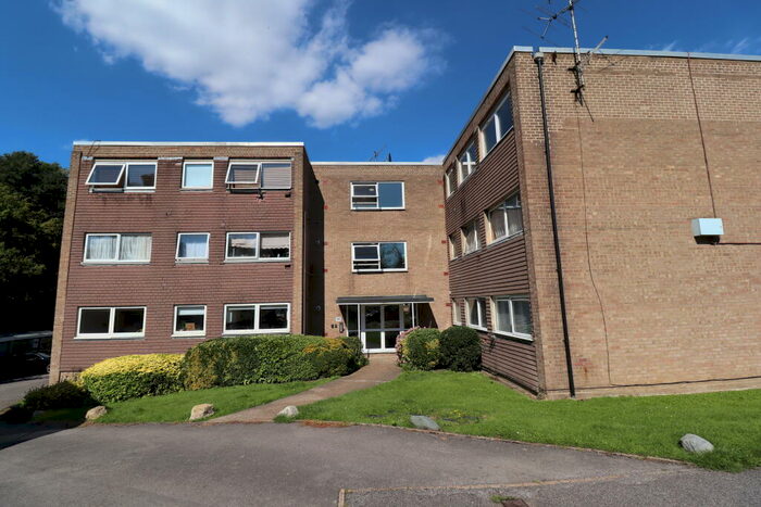 2 Bedroom Apartment To Rent In West Brentwood, CM14