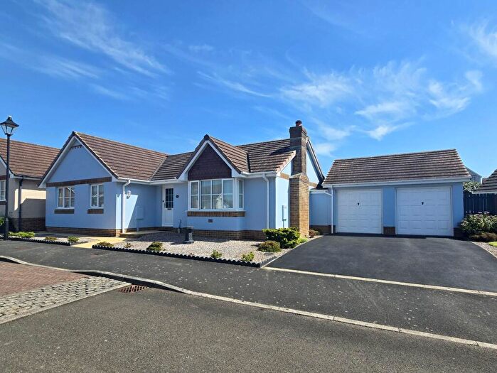 3 Bedroom Bungalow For Sale In Armada Way, Westward Ho!, EX39