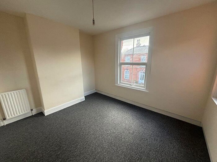 2 Bedroom Flat To Rent In Carlton Road, Boston, PE21