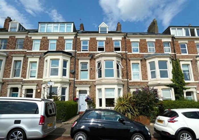 1 Bedroom Apartment To Rent In Percy Park, Tynemouth, NE30