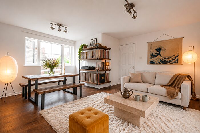2 Bedroom Flat For Sale In Wharf Place, London, E2