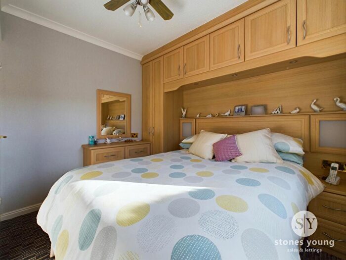 2 Bedroom Detached Bungalow For Sale In Columbia Way, Blackburn, BB2