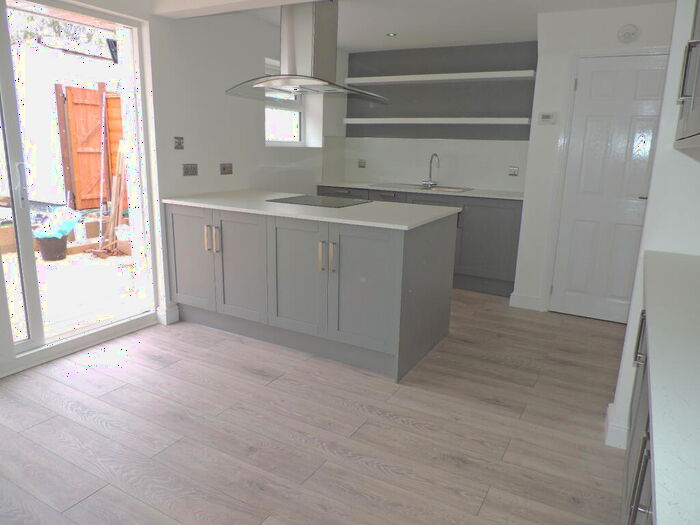 3 Bedroom Semi-Detached House To Rent In Vicarage Close, Newbold Coleorton, LE67