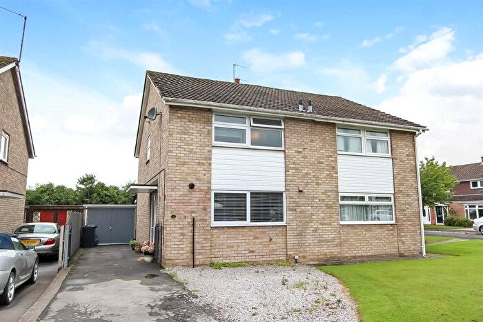 3 Bedroom Semi-Detached House For Sale In Avon Road, Darlington, County Durham, DL2