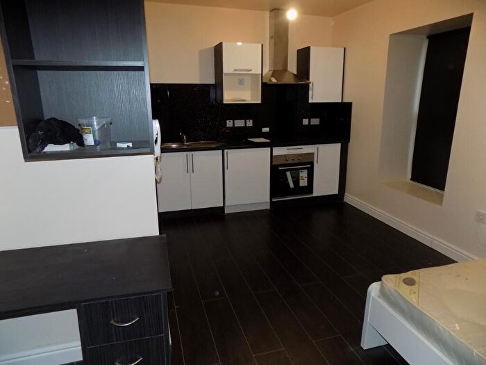 1 Bedroom Apartment To Rent In Ffordd Y Ffynnon, Bangor, Gwynedd, LL57