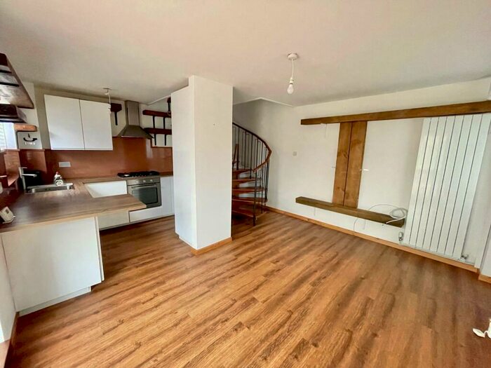 1 Bedroom House To Rent In Oakridge, Thornhill, Cardiff, CF14