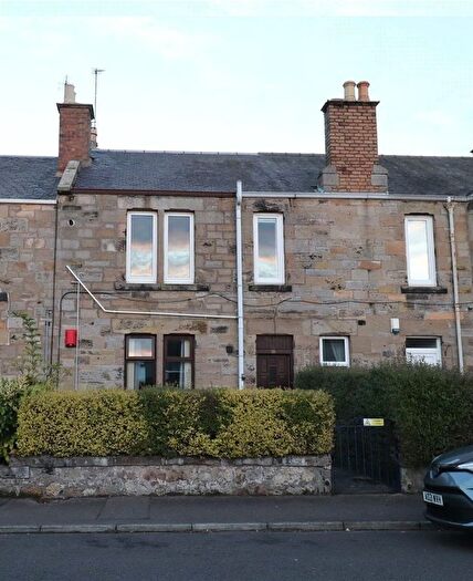 1 Bedroom Flat For Sale In Pottery Street, Kirkcaldy, Fife, KY1
