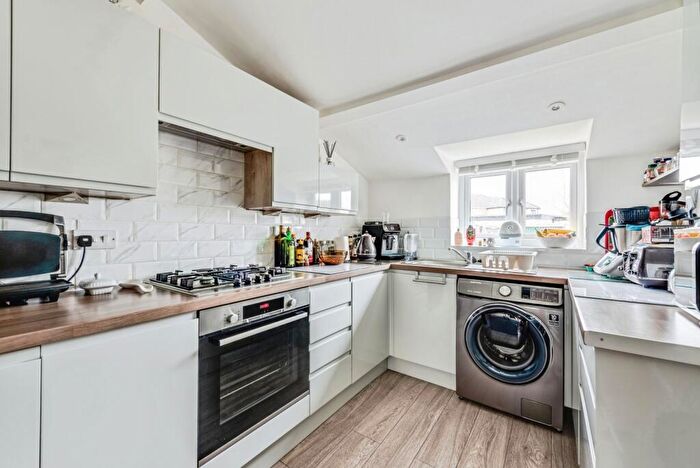 2 Bedroom Terraced House For Sale In Surrey Road, Swindon, Wiltshire, SN2