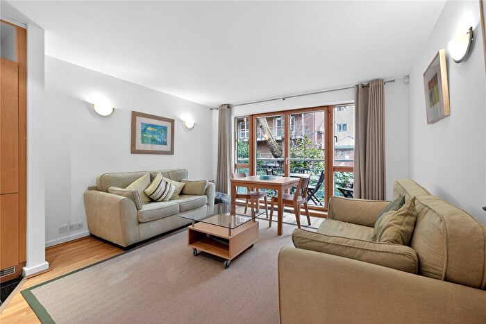 2 Bedroom Flat To Rent In Tufton Street, London, SW1P