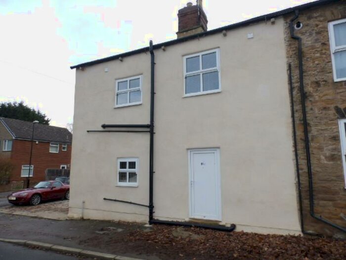 2 Bedroom End Of Terrace House To Rent In Church Lane, Methley, Leeds, LS26