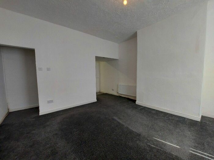 2 Bedroom Terraced House To Rent In Burton Street, Rishton, Blackburn, BB1