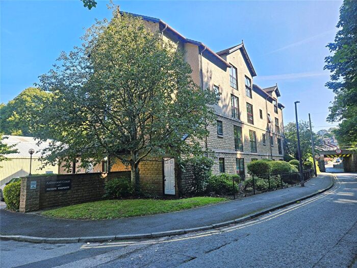 1 Bedroom Flat For Sale In Ashwood Court, Bridge Road, Lancaster, Lancashire, LA1