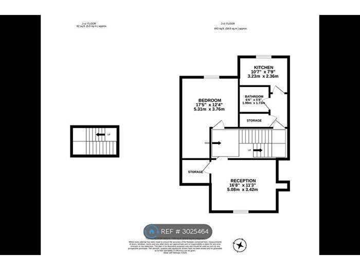 1 Bedroom Flat To Rent In Tweedy Road, Bromley, BR1
