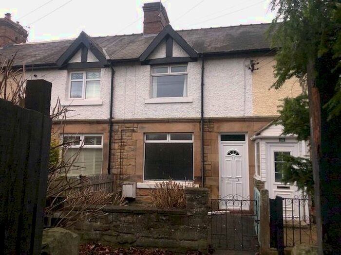 2 Bedroom Cottage To Rent In The Garths, Lanchester, DH7