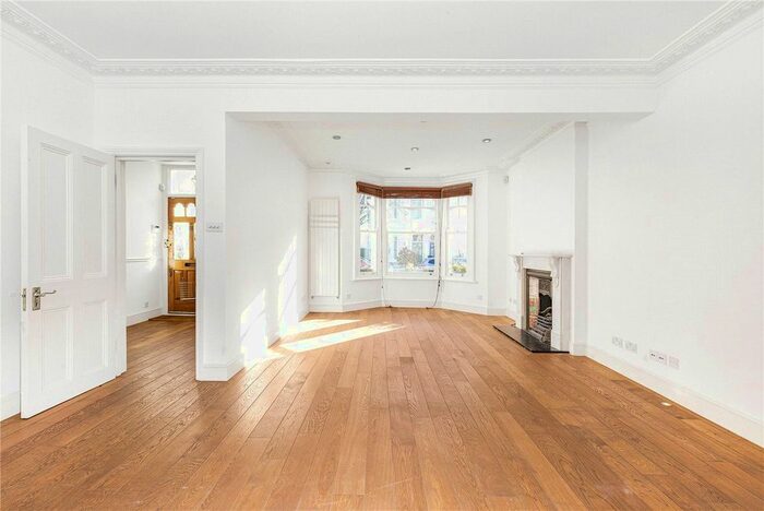 6 Bedroom Terraced House To Rent In Inglethorpe Street, Fulham, London, SW6