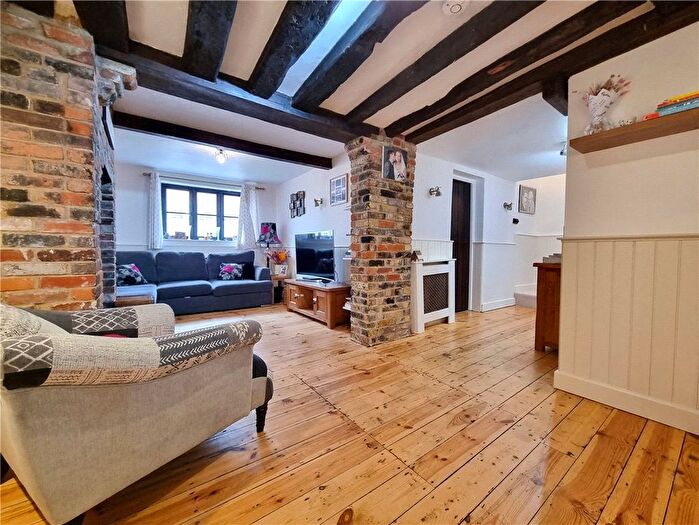 4 Bedroom End Of Terrace House To Rent In High Street, St. Mary Cray, Orpington, BR5