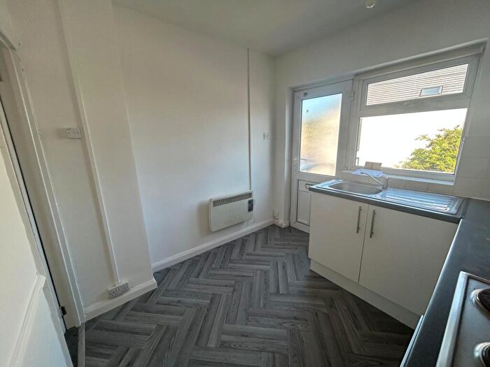 1 Bedroom Flat To Rent In Carlton Hill, Nottingham, NG4
