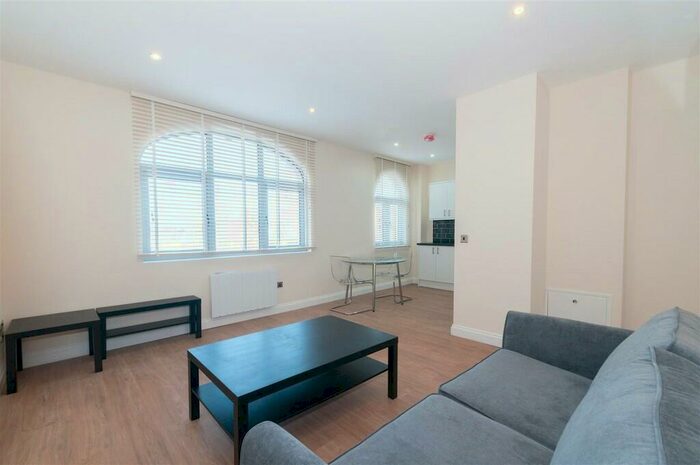 1 Bedroom Apartment To Rent In - New York Street, Leeds City Centre, LS2
