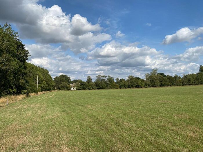 Farm Land For Sale In Lot - Land At Byfield, Daventry, Northamptonshire, NN11