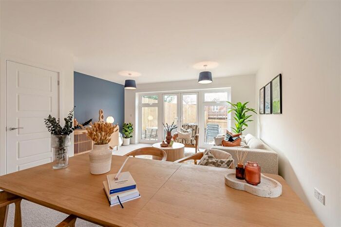 3 Bedroom Property To Rent In Potter Street, St Leonards On Sea, TN37